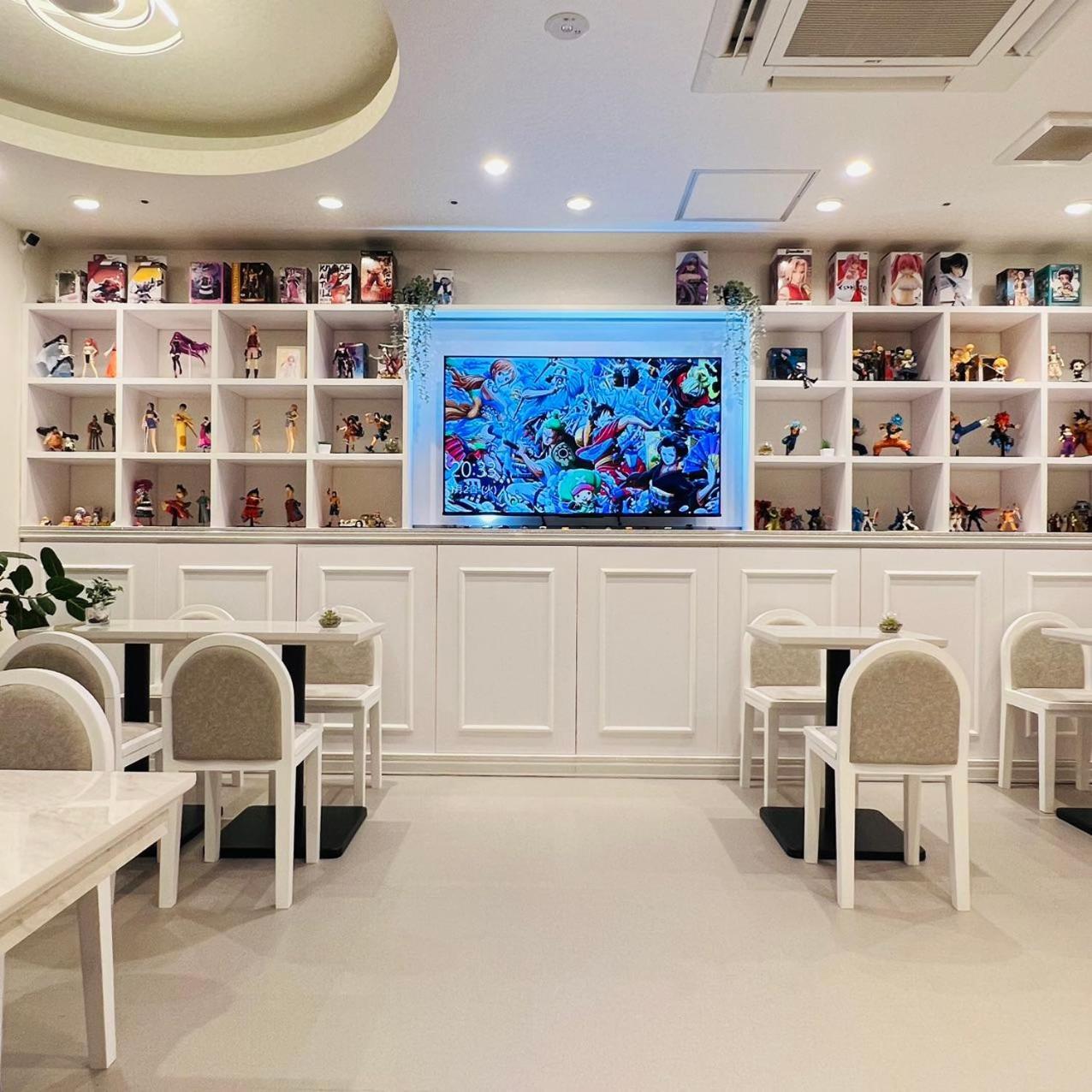 Hotaku HOTEL Akihabara Tokyo Luaran gambar
