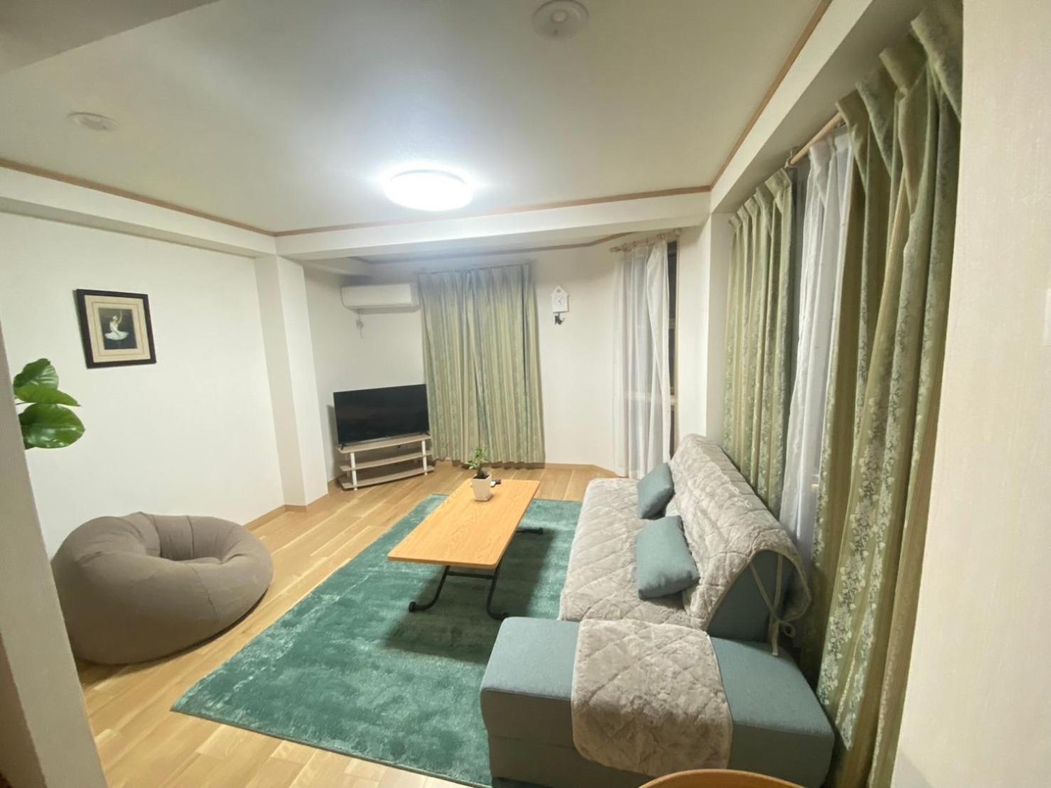 Hotaku HOTEL Akihabara Tokyo Luaran gambar