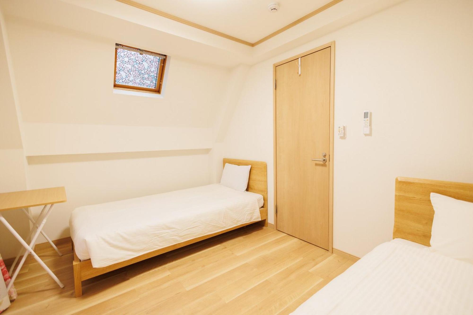 Hotaku HOTEL Akihabara Tokyo Luaran gambar