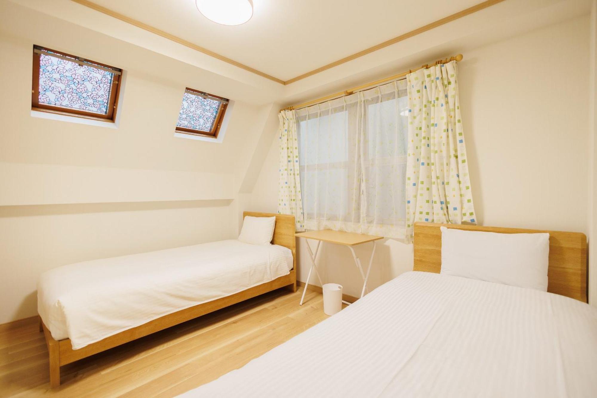 Hotaku HOTEL Akihabara Tokyo Luaran gambar