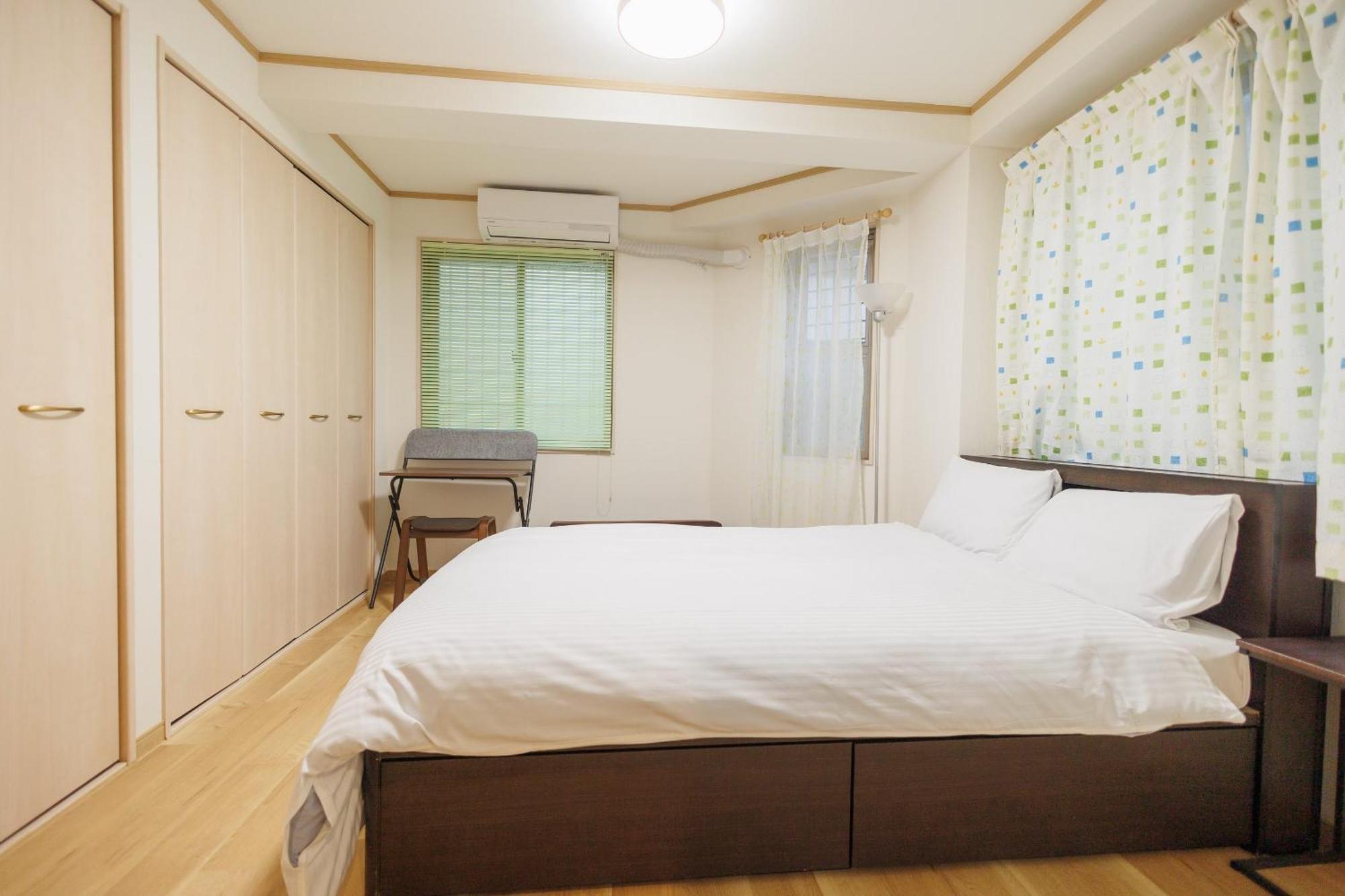 Hotaku HOTEL Akihabara Tokyo Luaran gambar