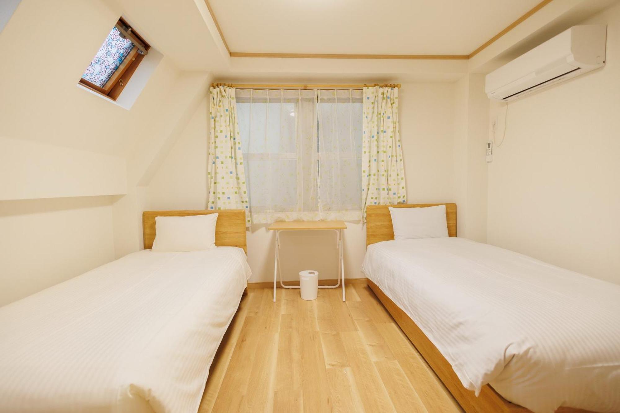 Hotaku HOTEL Akihabara Tokyo Bilik gambar