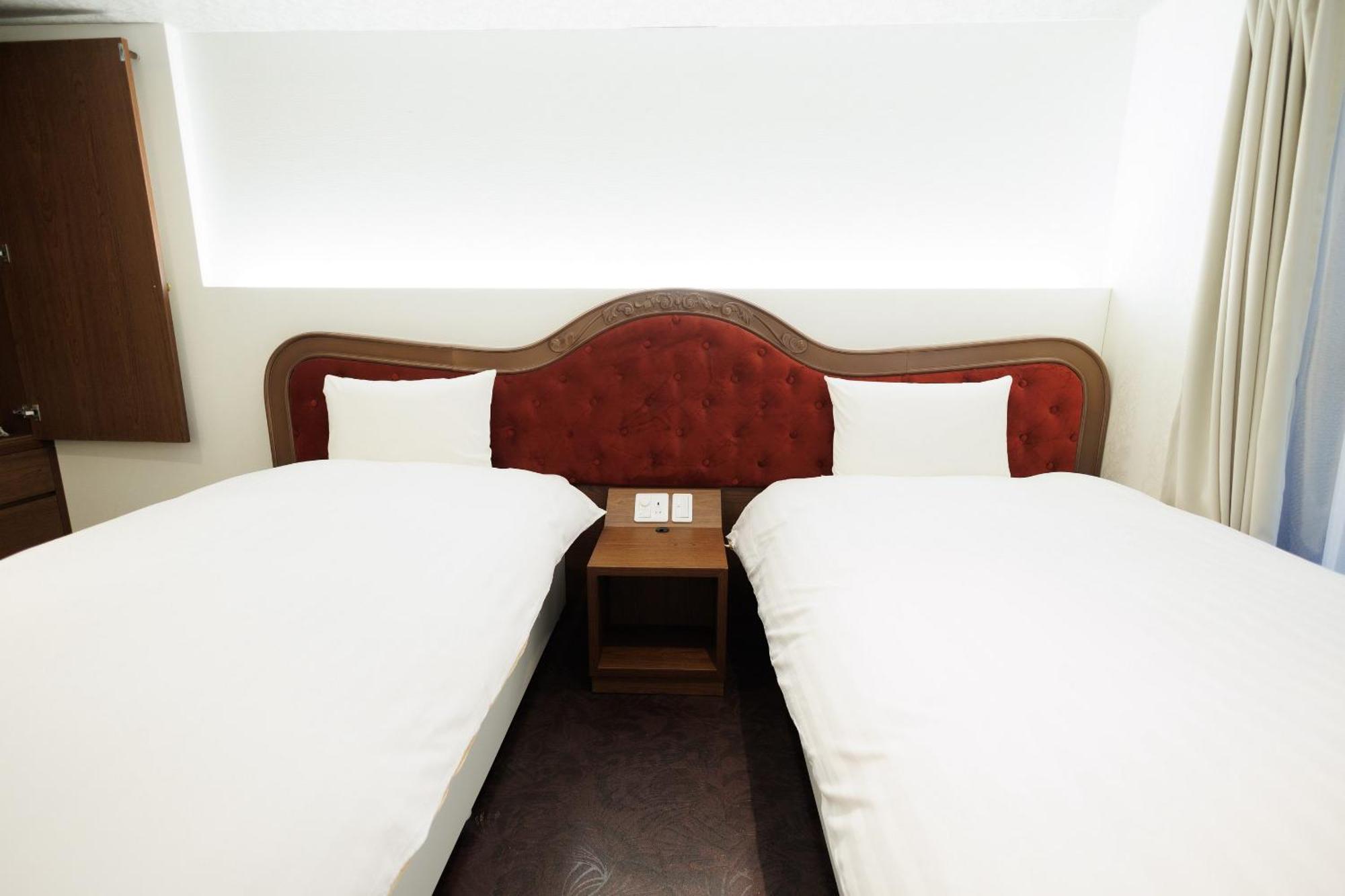 Hotaku HOTEL Akihabara Tokyo Luaran gambar