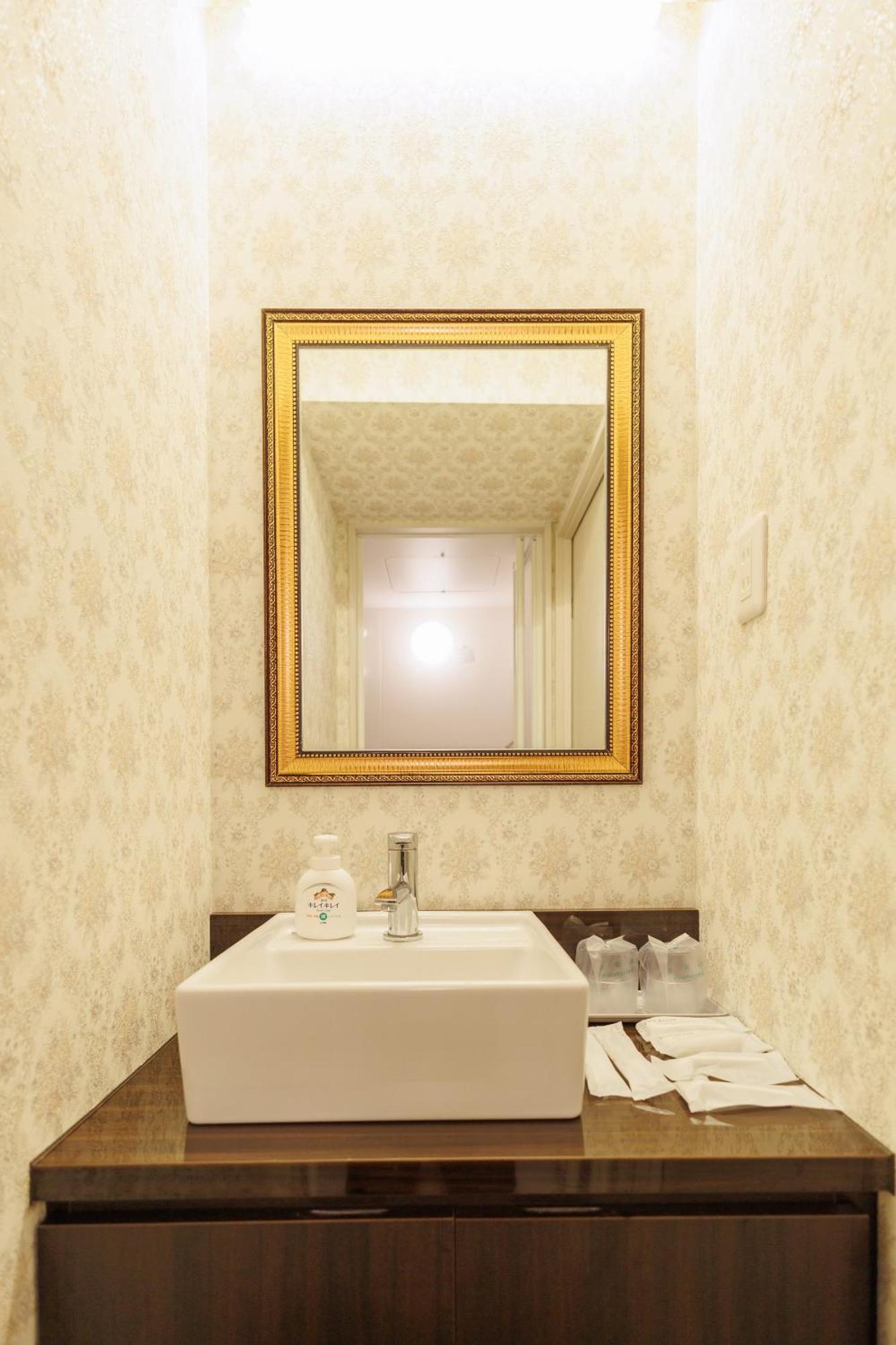 Hotaku HOTEL Akihabara Tokyo Luaran gambar