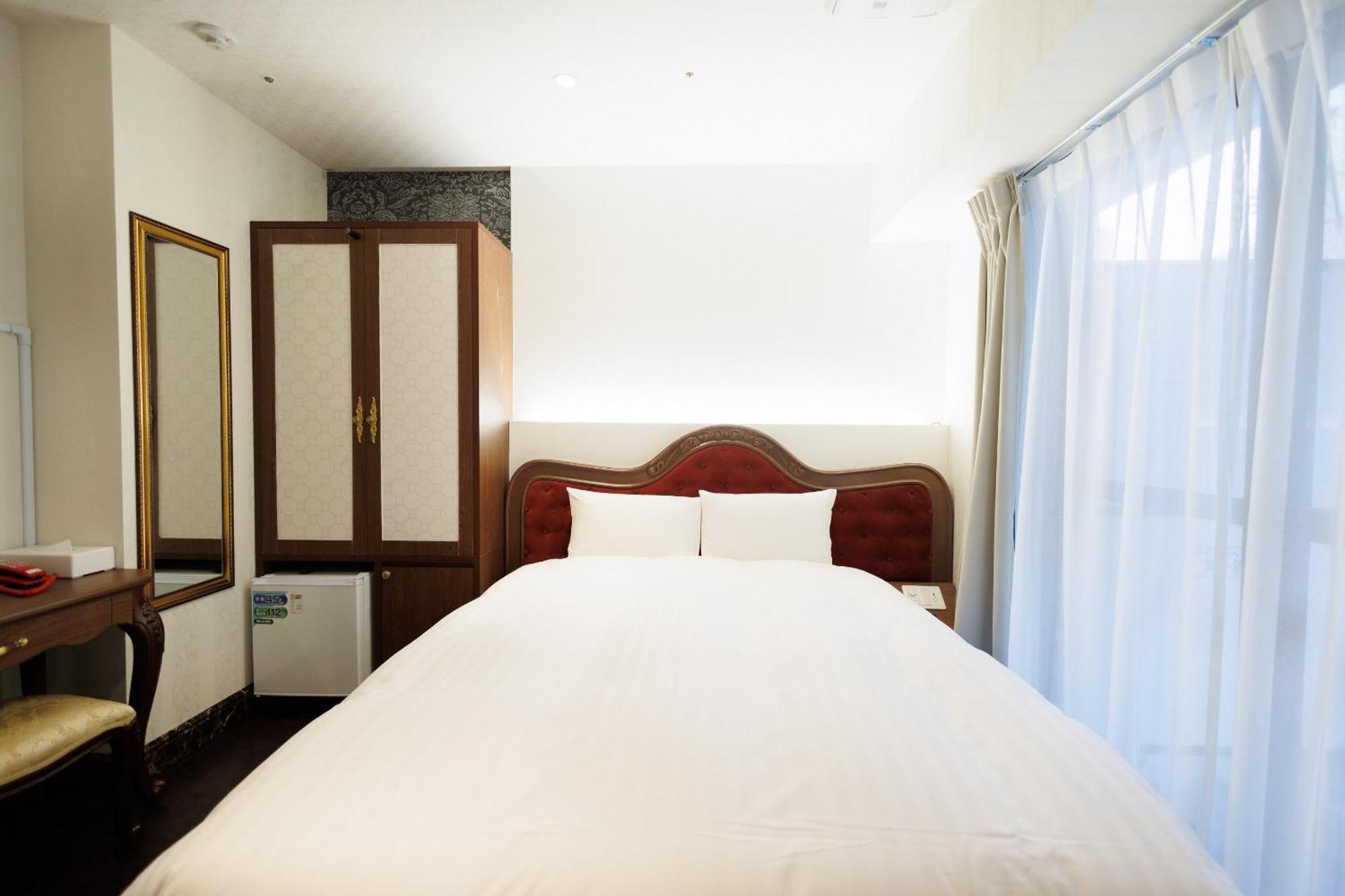 Hotaku HOTEL Akihabara Tokyo Luaran gambar