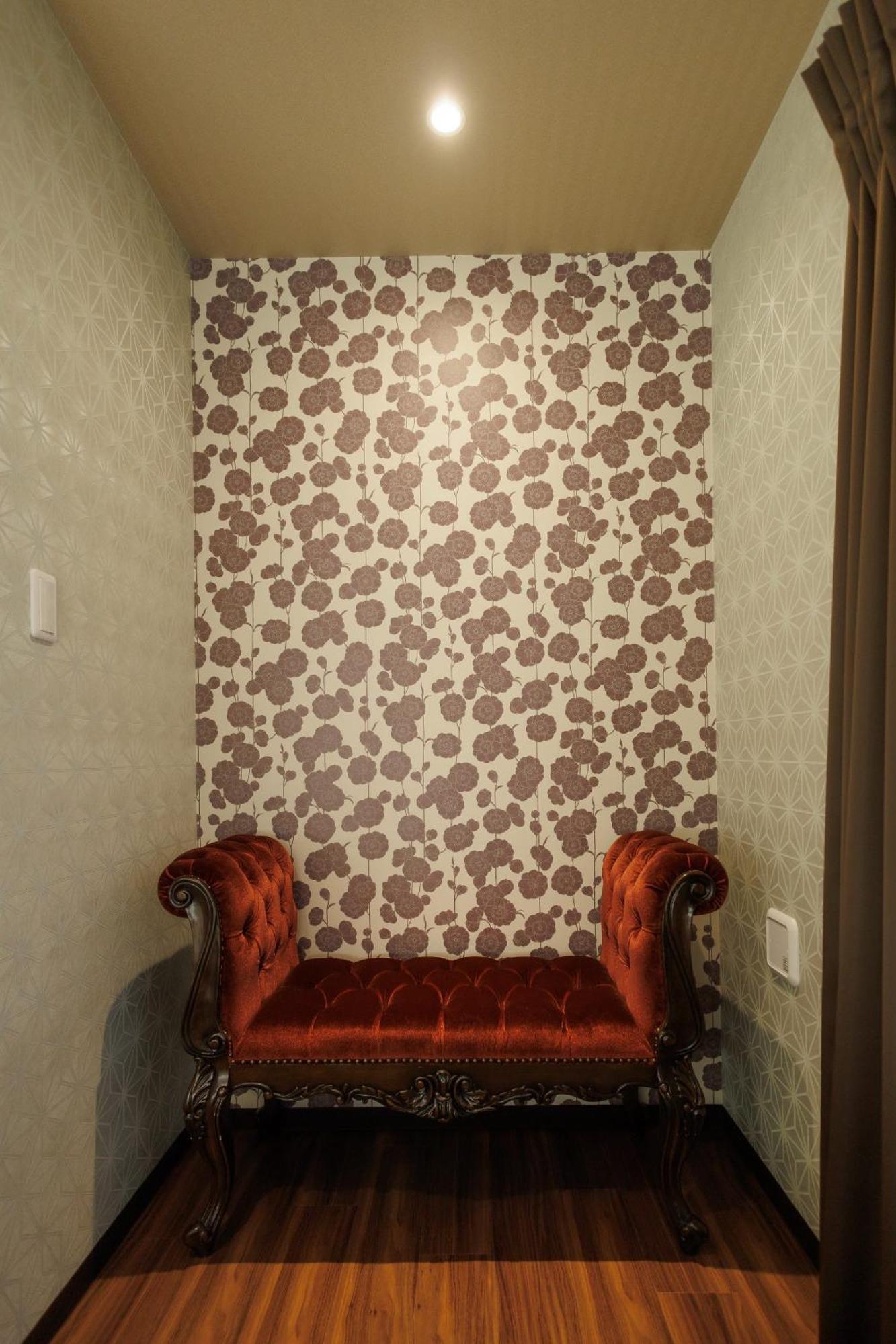 Hotaku HOTEL Akihabara Tokyo Luaran gambar
