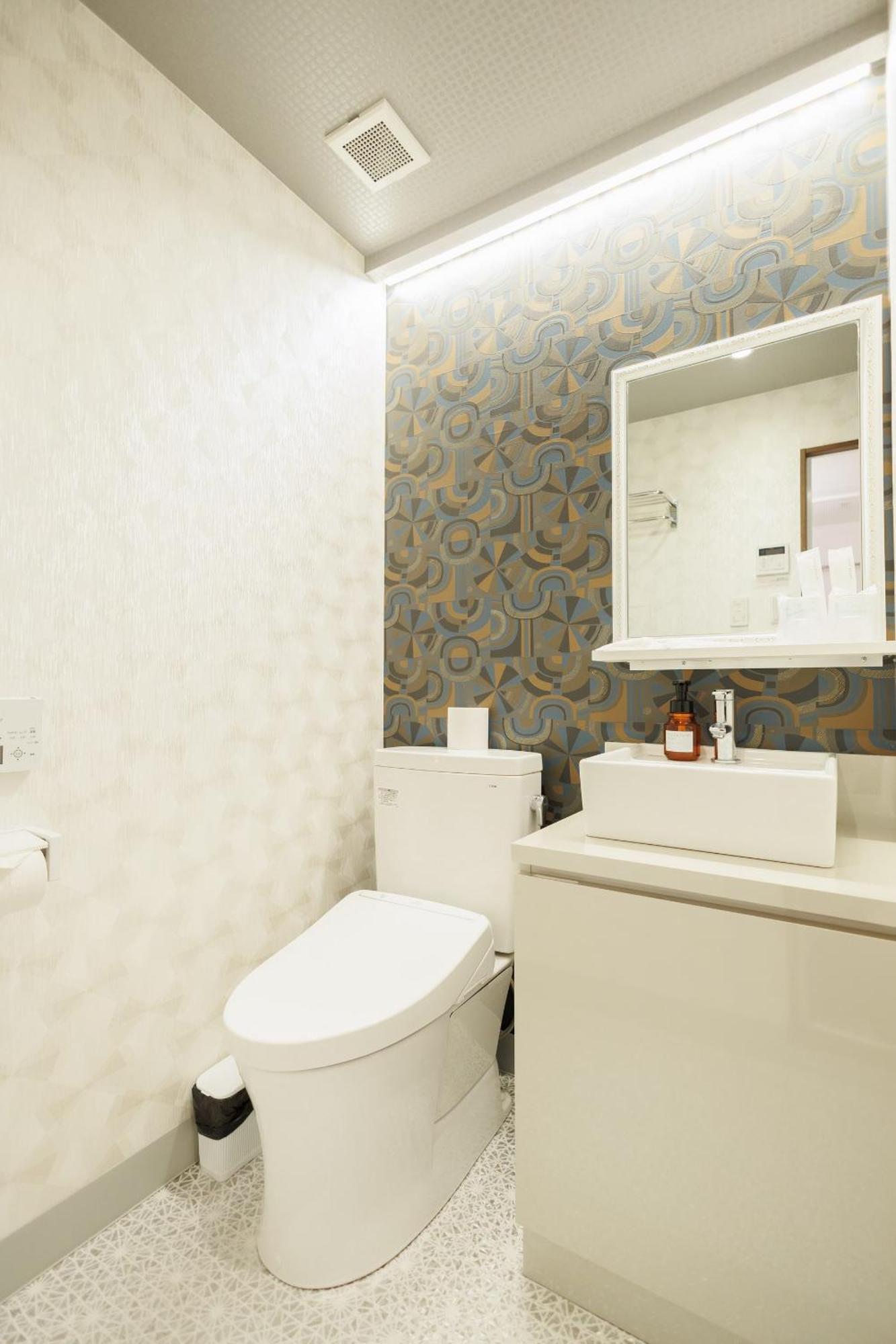Hotaku HOTEL Akihabara Tokyo Luaran gambar