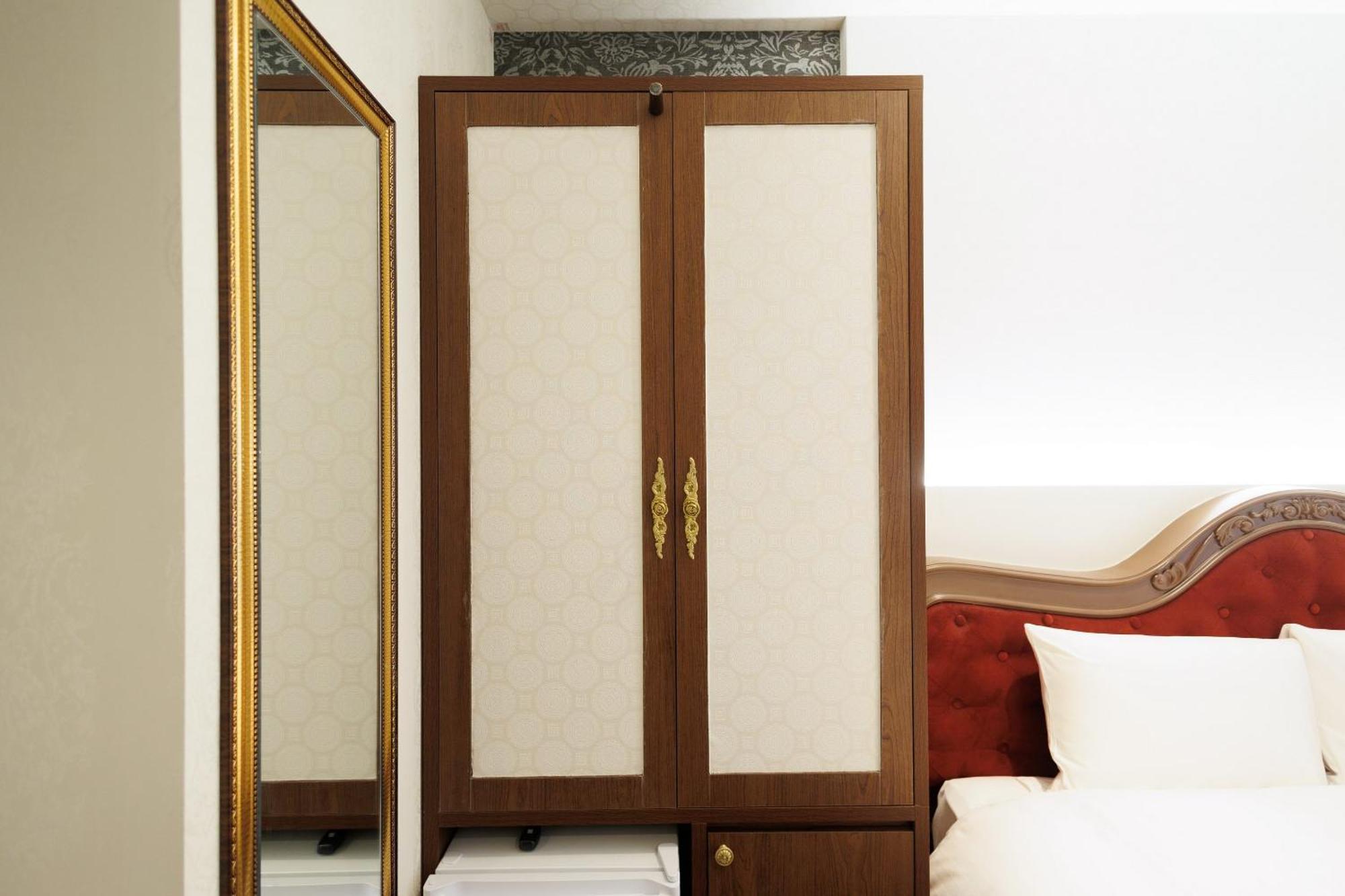 Hotaku HOTEL Akihabara Tokyo Bilik gambar