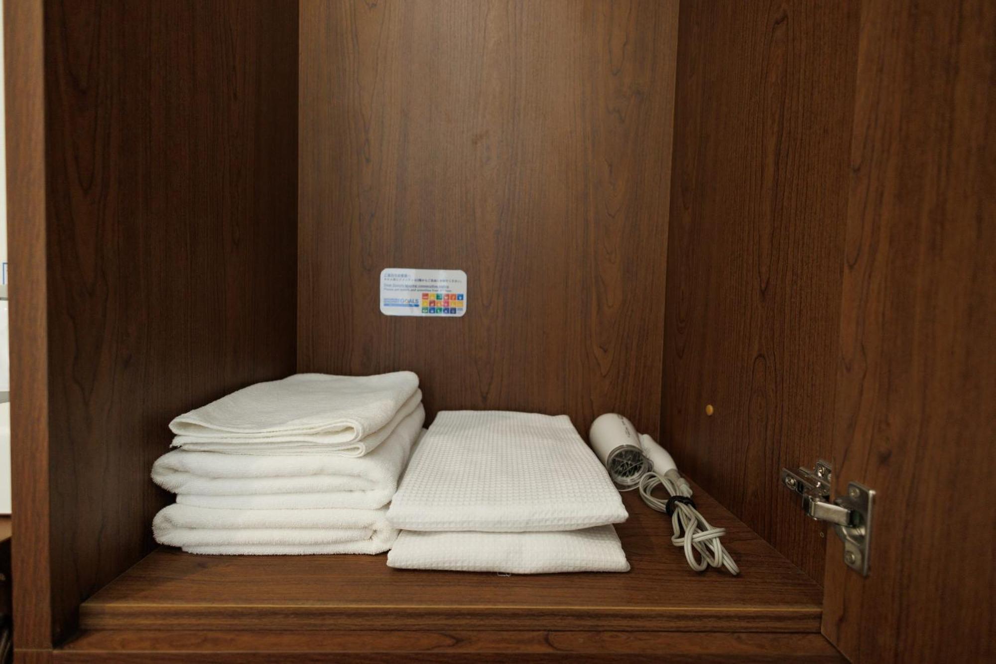 Hotaku HOTEL Akihabara Tokyo Luaran gambar