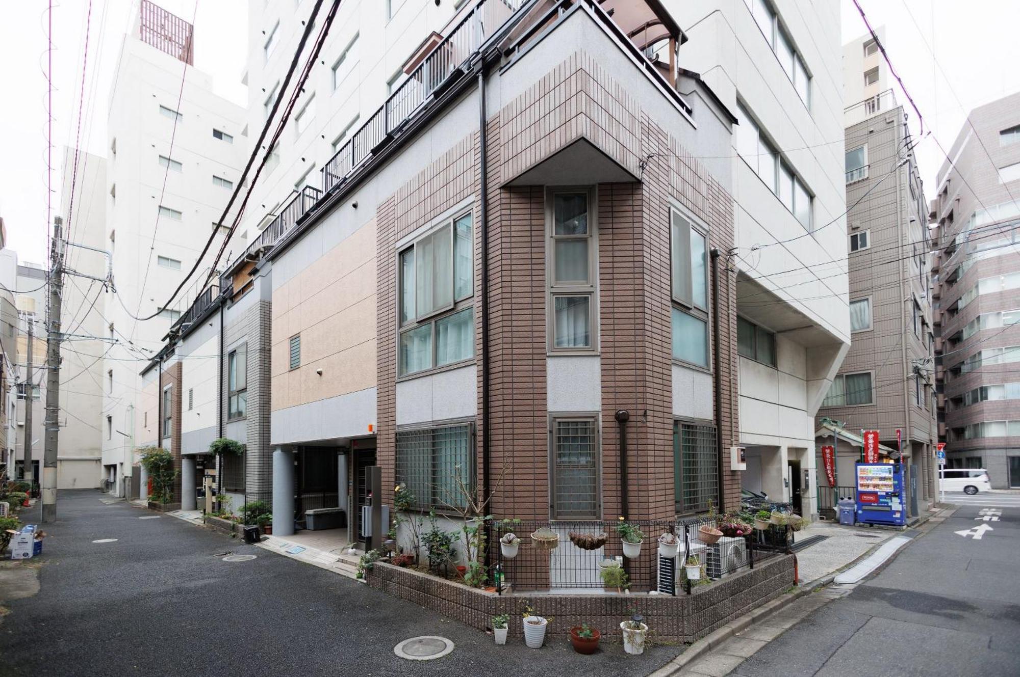 Hotaku HOTEL Akihabara Tokyo Bilik gambar
