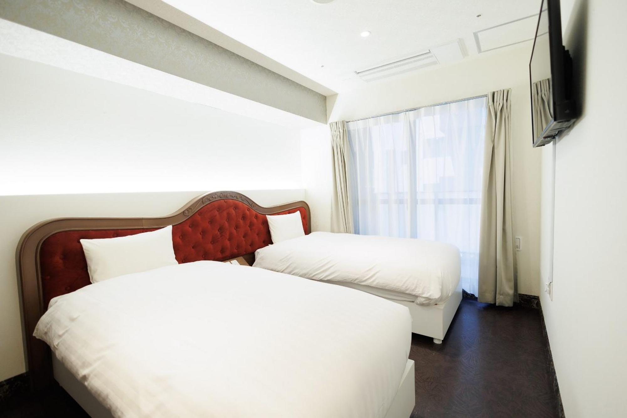 Hotaku HOTEL Akihabara Tokyo Luaran gambar